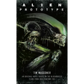 Alien: Prototype - Mass Market Paperbound