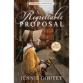 A Regrettable Proposal - Paperback
