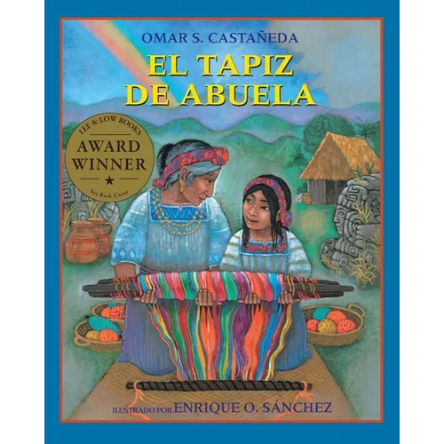 El Tapiz de Abuela - Paperback
