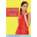 Alicia - Paperback