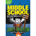 How I Survived Bullies, Broccoli, and Snake Hill - Hardcover