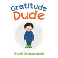 Gratitude Dude - Paperback