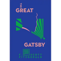 The Great Gatsby: The Only Authorized Edition - Hardcover