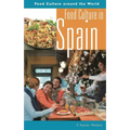 Food Culture in Spain - Hardcover
