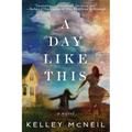 A Day Like This - Paperback