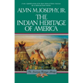 The Indian Heritage of America - Paperback