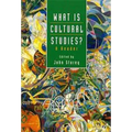 What Is Cultural Studies?: A Reader - Paperback