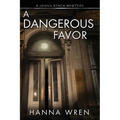A Dangerous Favor - Paperback