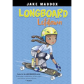 Longboard Letdown - Paperback