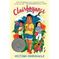 Clairboyance - Hardcover