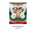 Anna Oppermann: Drawings - Paperback