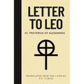 Letter to Leo - Paperback