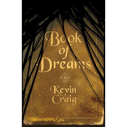 Book of Dreams - Paperback