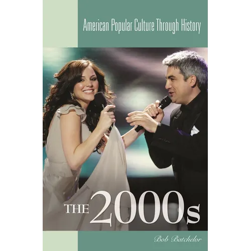 The 2000s - Hardcover