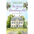 The House on Blackberry Hill - Paperback