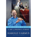 Art and Politics of Science - Paperback