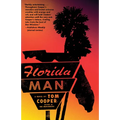 Florida Man - Paperback