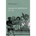 Islam in Britain, 1558 1685 - Paperback