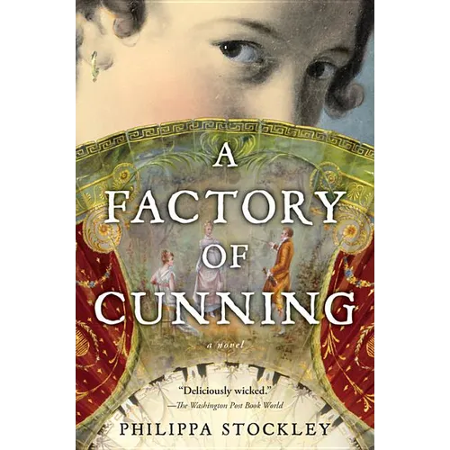 A Factory of Cunning - Paperback