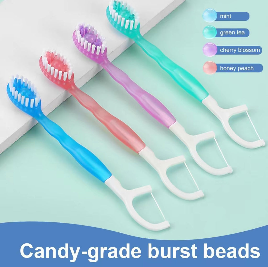 OralMate 5-in-1 Kit
