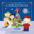 A Charlie Brown Christmas: Pop-Up Edition - Hardcover