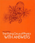 The Flying Circus of Physics, Answers by Walker, Jearl
