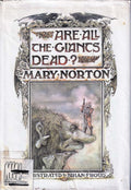 Are All the Giants Dead by Norton, Mary