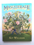 Masquerade by Williams, Claudette (Hardcover)