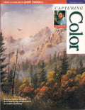 Paint Along with Jerry Yarnell, Volume 8 - Capturing Color b