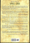April 1865: The Month That Saved America by Jay Winik