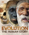 Evolution: The Human Story, 2nd Edition