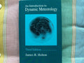 An Introduction to Dynamic Meteorology, Volume 48, Third Edi