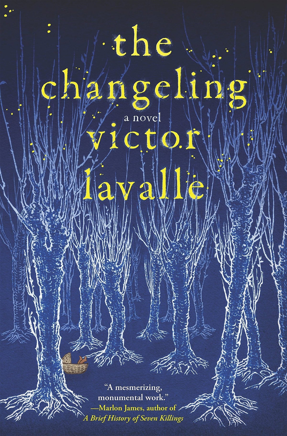 The Changeling: A Novel