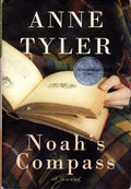 Noah's Compass by Tyler, Anne