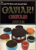 Caviar! Caviar! Caviar!