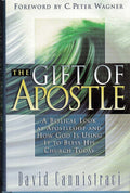The Gift of Apostle