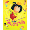 The Recess Queen - Hardcover