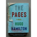 The Pages - Hardcover
