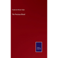 The Precious Blood - Hardcover