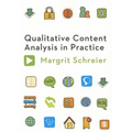 Qualitative Content Analysis in Practice - Paperback