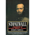 Stonewall: A Biography of General Thomas J. Jackson - Paperback