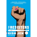 The Resisters - Paperback