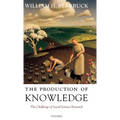 The Production of Knowledge - Hardcover