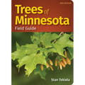 Trees of Minnesota Field Guide - Paperback