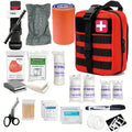 70 pcs Survival First Aid Kit
