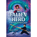 The Fallen Hero - Hardcover