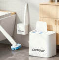 FlushBright Cleaning System