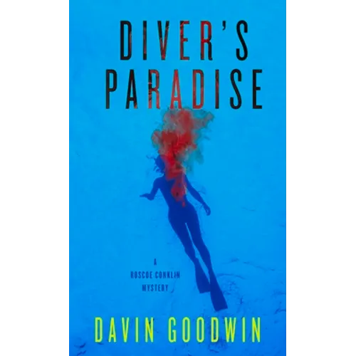 Diver's Paradise: Volume 1 - Paperback