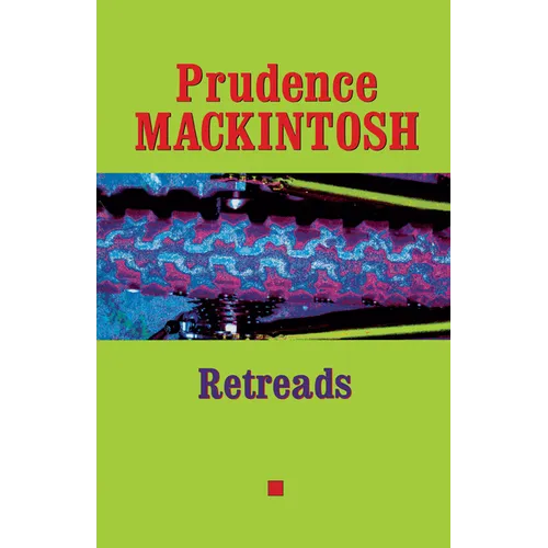 Retreads - Paperback