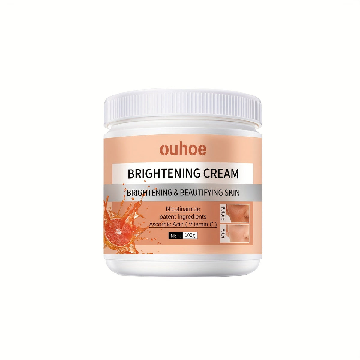 Brightening Cream